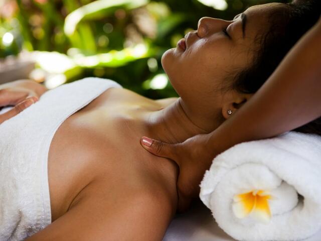 фото Tebesaya Homestay изображение №2