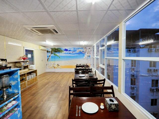 фото отеля New Mexico Hotel изображение №5