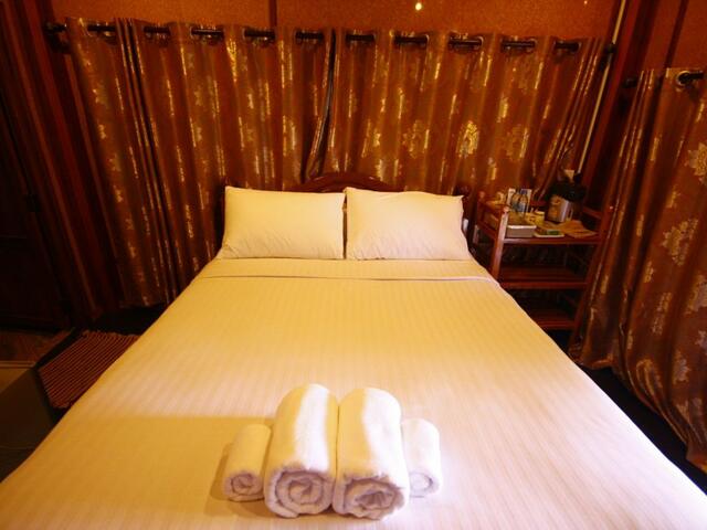 фото отеля Ban Suan Mee Sakul Resort изображение №25