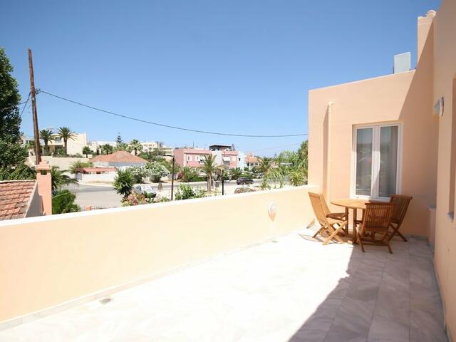 фото Elma's Dream Apartments изображение №18