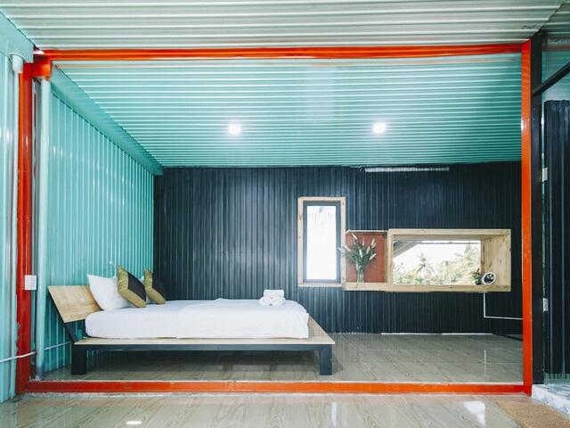 фотографии S'Bungalow Phu Quoc изображение №20