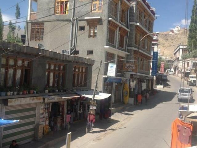 фотографии Hotel Nezer Holiday Inn изображение №4