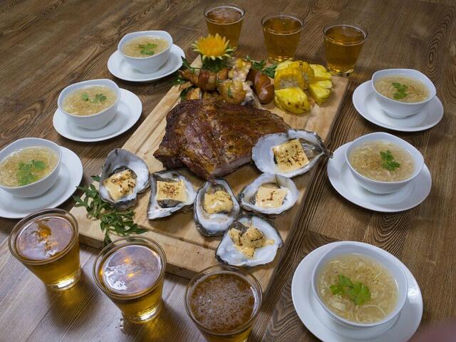 фотографии S'Bungalow Phu Quoc изображение №36