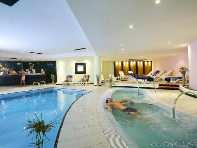 фотографии Magic Hotel Manar - All Inclusive изображение №20
