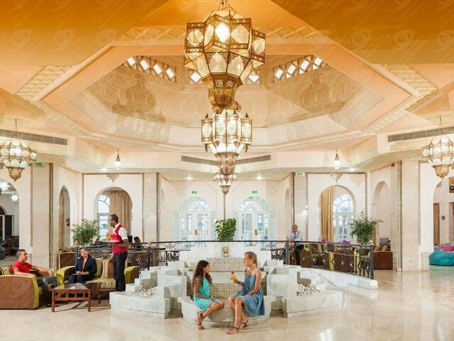 фото отеля Hotel Giktis изображение №9