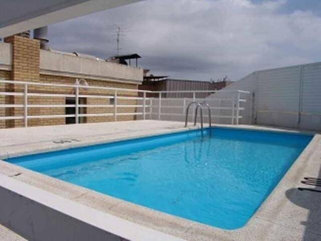 фото Apartamentos Santi изображение №2