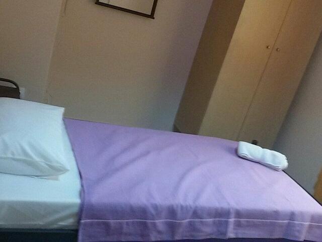 фотографии отеля Orpheus Hotel - Hostel изображение №15