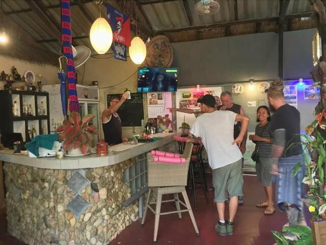 фото Carpe Diem Guest House изображение №30