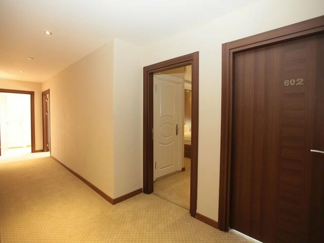 фотографии отеля NY World Hotel изображение №23