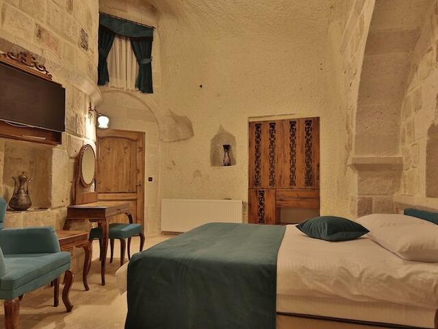 фотографии отеля Miracle Cave Hotel - Special Class изображение №43