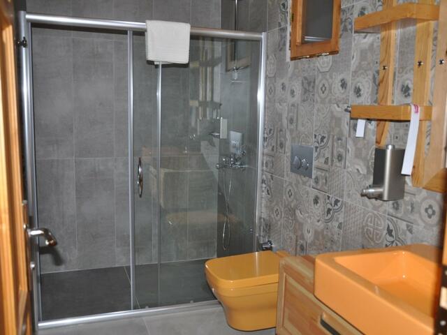 фото Sedir Park Bungalow Hotel изображение №18