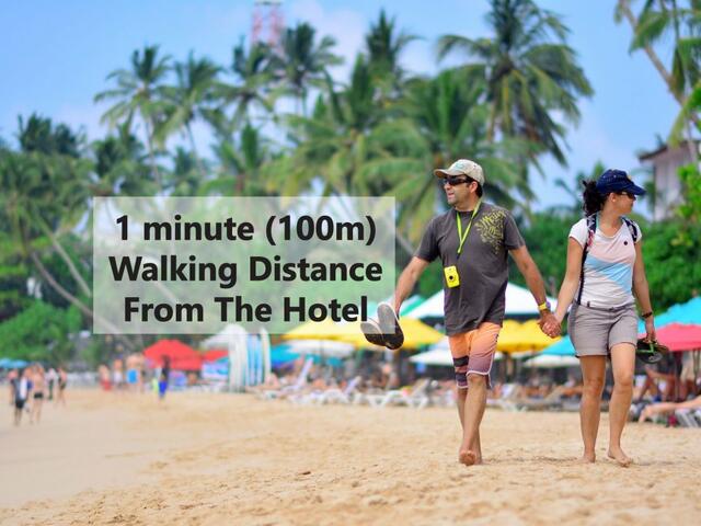 фотографии отеля Hotel Vacanza изображение №3