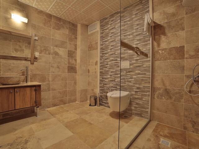 фотографии отеля Grand Cappadocia Hotel изображение №11