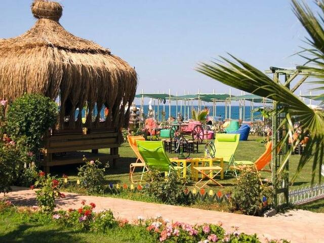 фото Carelta Beach Resort & Spa изображение №2