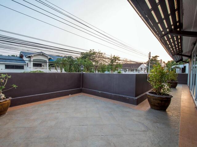 фото Baan Bua Residence изображение №18