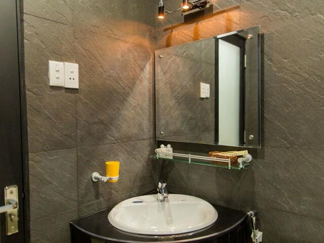 фотографии отеля Van Nguyen Minihouse изображение №39