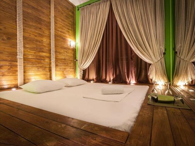 фотографии Love Hotel Treffen изображение №24
