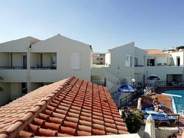 фотографии отеля Elma's Dream Apartments изображение №3