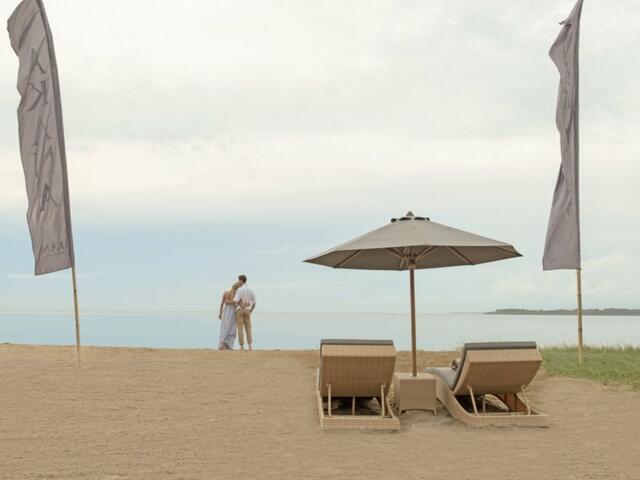 фото Akana Boutique Hotel Sanur изображение №2