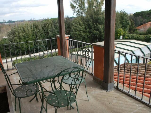 фото отеля Residence Casale Mostacciano изображение №33