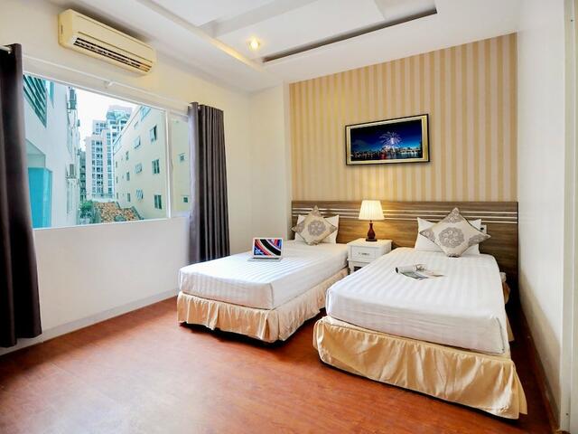 фотографии New Mexico Hotel изображение №4