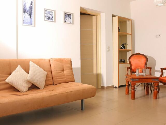 фотографии отеля Villa Almyra изображение №19