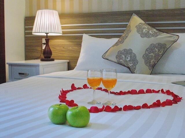 фото New Mexico Hotel изображение №10