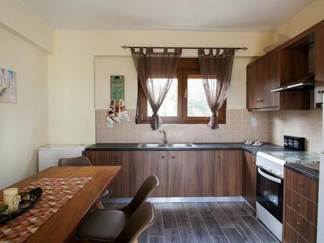 фотографии Foivos and Athina Villas изображение №12