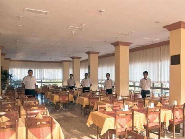 фото отеля Polat Alara Hotel изображение №5