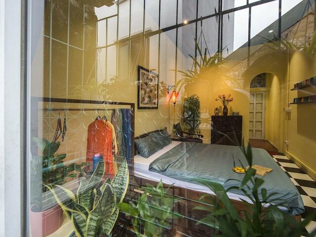 фото отеля Harmony Homestay Vintage of Old Quarter изображение №9