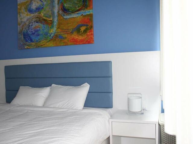 фото отеля Cheery Apartment in the Center of Athens изображение №13