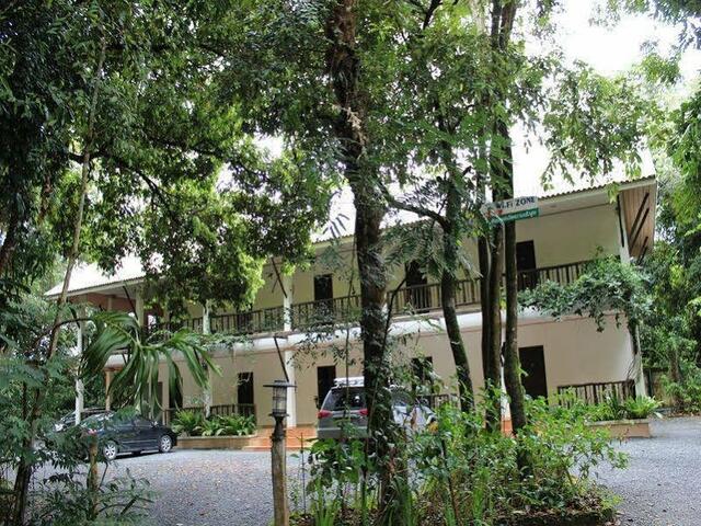 фото Sabydee Resort изображение №6