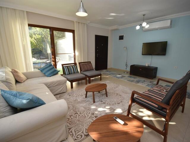 фотографии отеля KAY1400 Villa Hakan 4 Bedrooms изображение №11