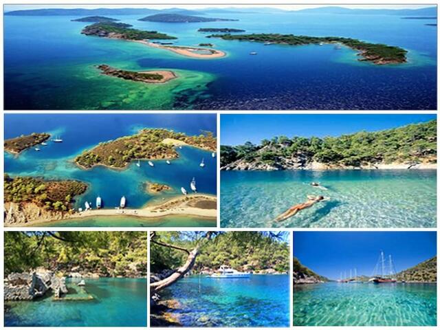 фото Hotel Dalos изображение №22