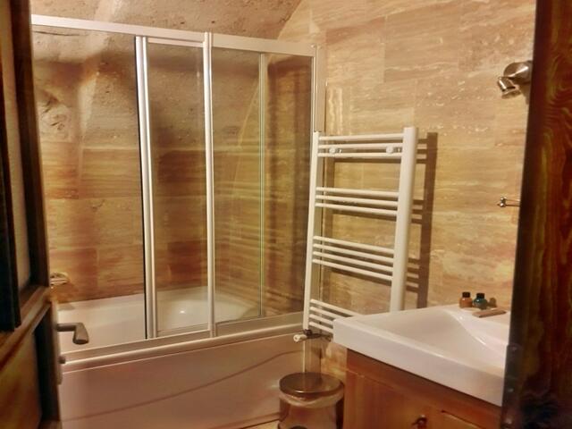 фотографии Отель Diamond Of Cappadocia изображение №24