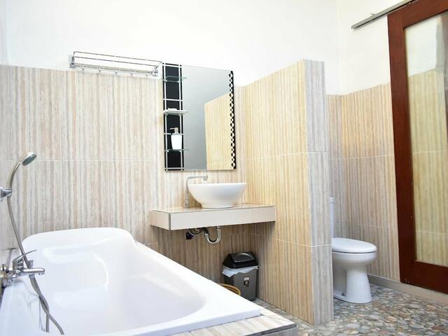 фото отеля The Barari Villas изображение №17