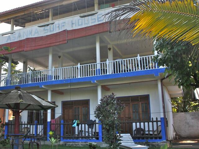 Горящие туры в Ахангама, Шри-Ланка