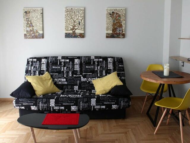 фото Cheery Apartment in the Center of Athens изображение №10