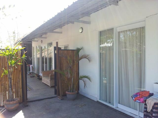 фотографии Kampung 168 By Tinggal изображение №40