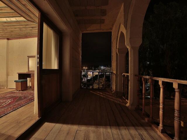 фото отеля Grand Cappadocia Hotel изображение №13