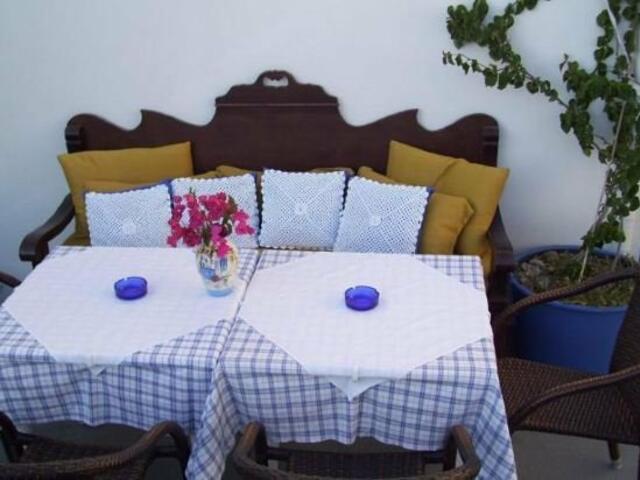 фотографии Ancient Thera Studios изображение №8