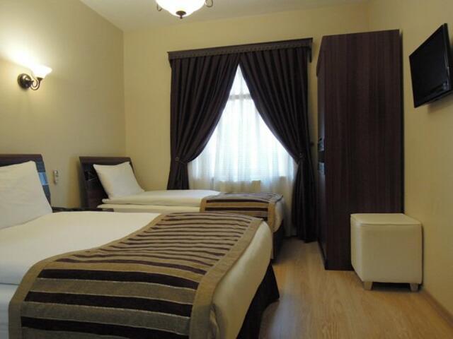 фотографии Konya Meram Park Hotel изображение №12