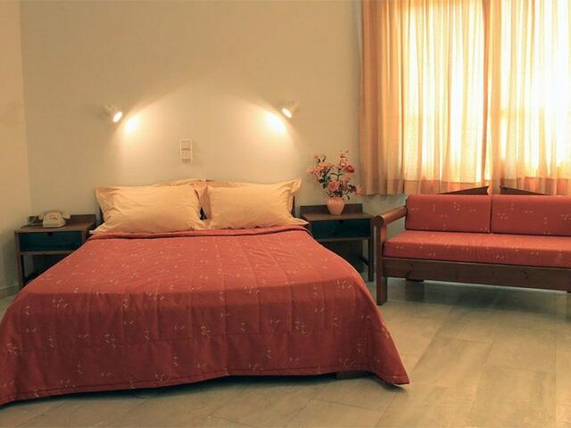 фотографии отеля Calypso Hotel Apartments изображение №19