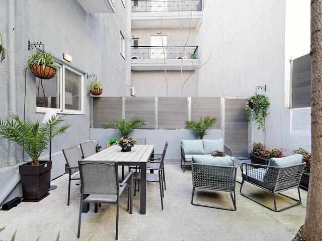 фотографии отеля Hercules Residence изображение №15