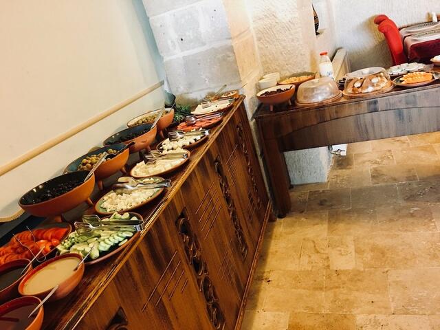 фото Miracle Cave Hotel - Special Class изображение №34