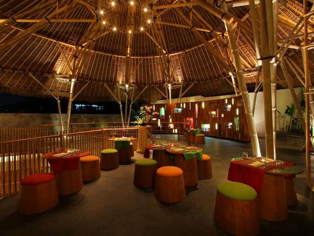 фотографии Taman Mesari Luxury Villas-Seminyak изображение №16