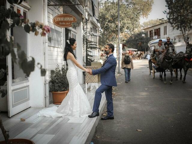 фото отеля Cenar Konak Butik Hotel изображение №13