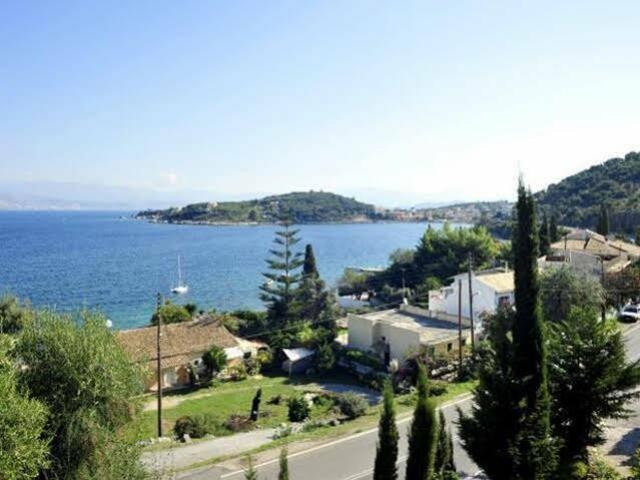 фото Dimitrios Apartments изображение №2