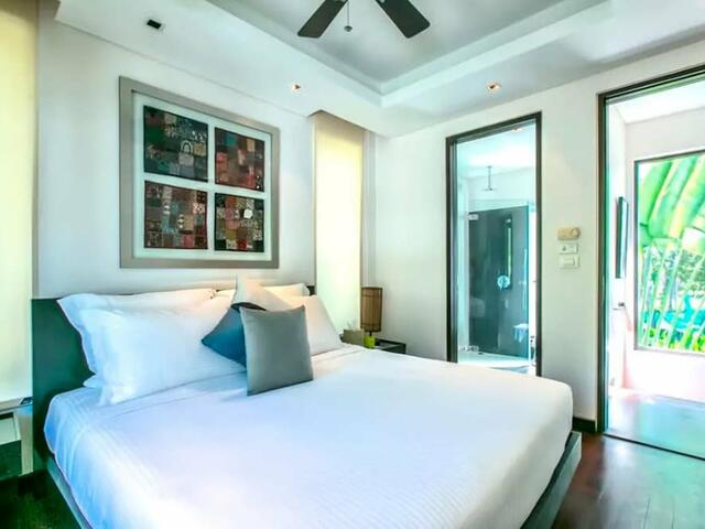 фотографии отеля 2 Bedroom Villa Gardenia near beach изображение №11