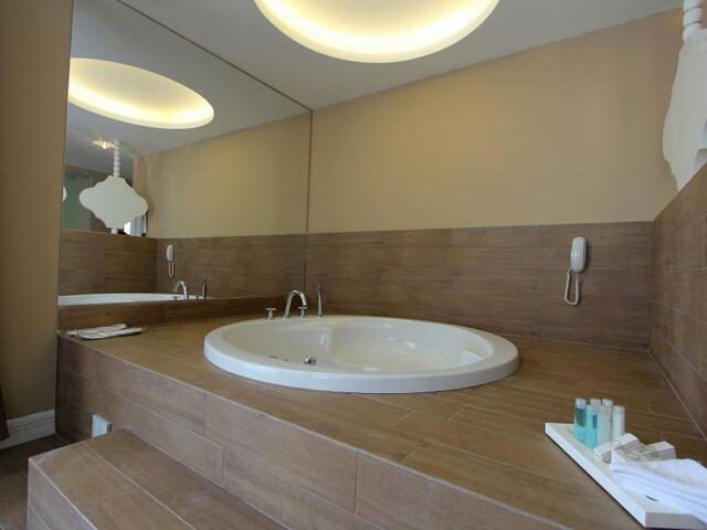 фотографии Navona Hotel изображение №16